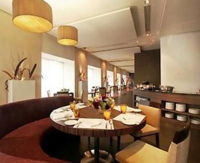 фото отеля Mercure Lavasa Hotel Pune
