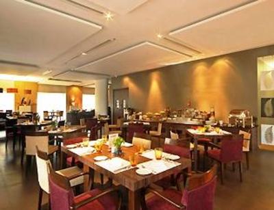 фото отеля Mercure Lavasa Hotel Pune