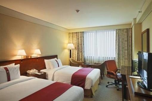 фото отеля Holiday Inn Seongbuk