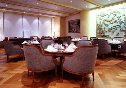 фото отеля Holiday Inn Seongbuk