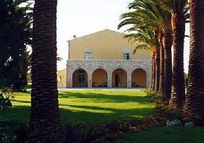 фото отеля Caiammari Hotel Siracusa
