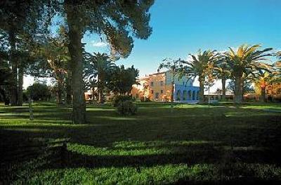 фото отеля Caiammari Hotel Siracusa