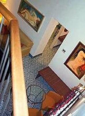 фото отеля Caiammari Hotel Siracusa