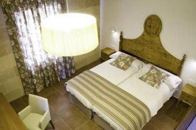фото отеля Hotel Rural Binigaus Vell Menorca