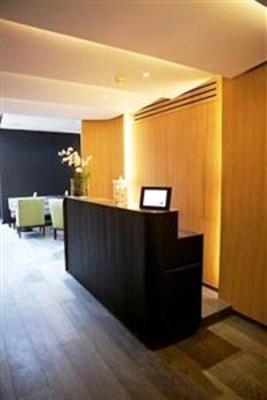 фото отеля Mercure Paris Champs Elysees