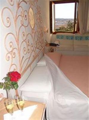 фото отеля Airone Hotel Arzachena