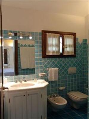 фото отеля Airone Hotel Arzachena