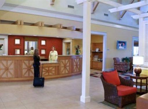 фото отеля Residence Inn Cape Canaveral Cocoa Beach