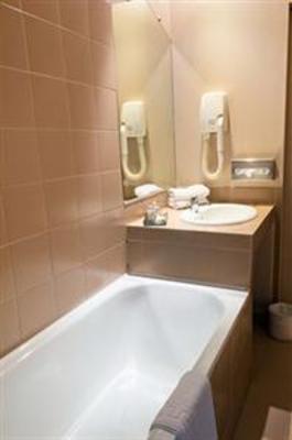 фото отеля New Hotel Amiraute