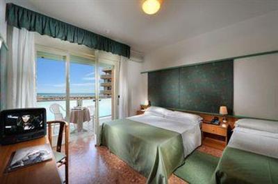 фото отеля Hotel Royal San Michele al Tagliamento