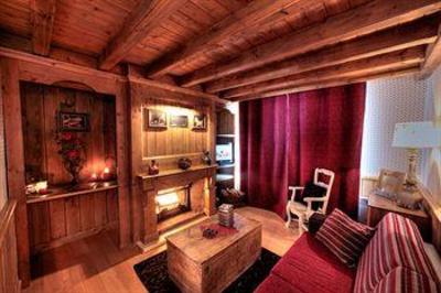 фото отеля Hotel Village Montana
