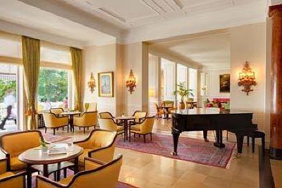 фото отеля Hotel Bad Schachen