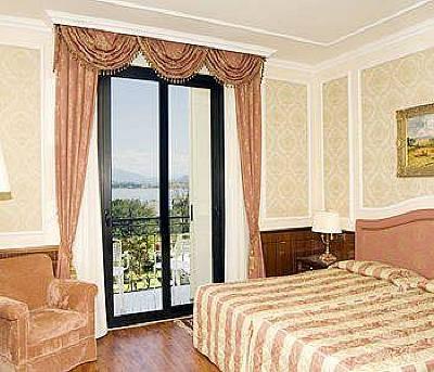 фото отеля Simplon Hotel Baveno