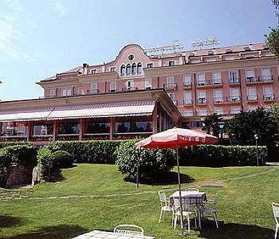 фото отеля Simplon Hotel Baveno
