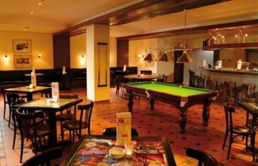 фото отеля Leonardo Hotel Weimar