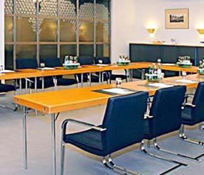фото отеля Leonardo Hotel Weimar