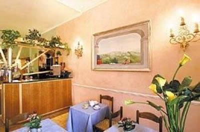 фото отеля Hotel Olimpia Florence