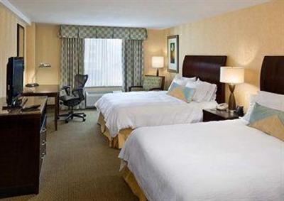 фото отеля Hilton Garden Inn Mankato Downtown
