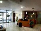 фото отеля Hotel Plaza Santa Lucia