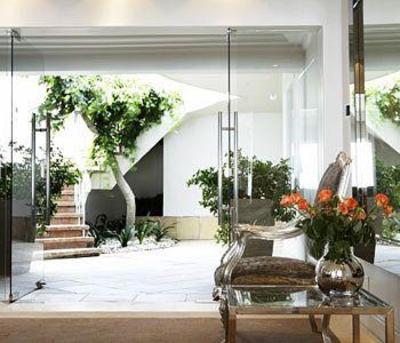 фото отеля The Clarendon Bantry Bay