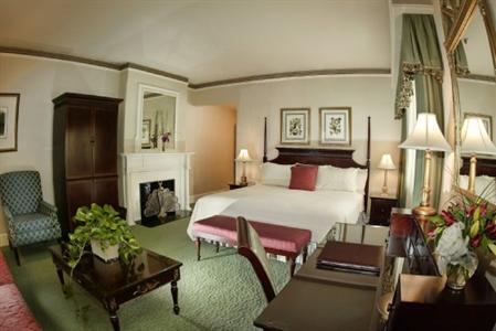 фото отеля The Jefferson Hotel