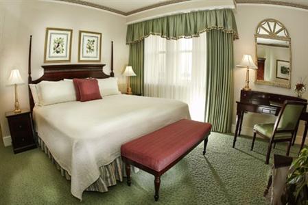 фото отеля The Jefferson Hotel