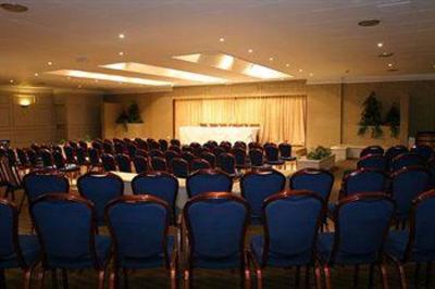 фото отеля Eight Acres Hotel & Leisure Club