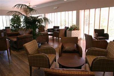 фото отеля Eight Acres Hotel & Leisure Club