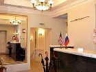 фото отеля Bentley Hotel Moscow