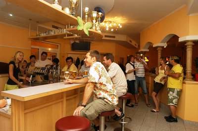 фото отеля Hotel Restaurant Schachenwald