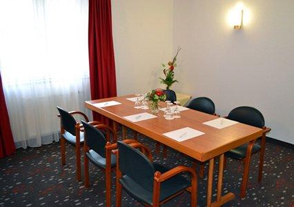 фото отеля Quality Hotel Erlangen