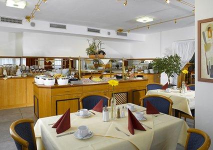 фото отеля Quality Hotel Erlangen