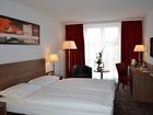 фото отеля Quality Hotel Erlangen