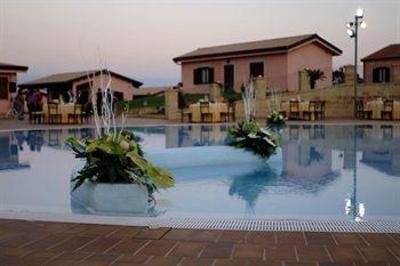 фото отеля Popilia Country Resort