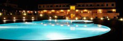 фото отеля Popilia Country Resort