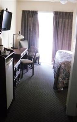 фото отеля Johnny's Motel Grand Forks