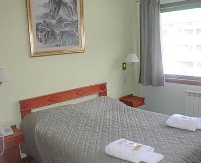 фото отеля Hotel Antartida Argentina