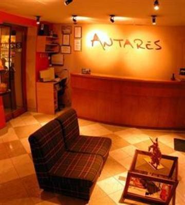 фото отеля Antares Mystic Hotel