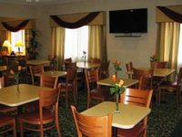 Fairfield Inn Galesburg