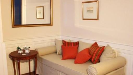 фото отеля Hotel De La Ville Buenos Aires