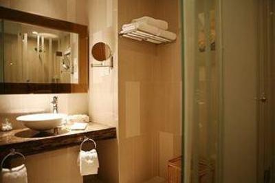 фото отеля Grand Metropark Hotel Suzhou