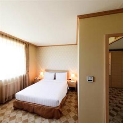 фото отеля Sunjin Grand Hotel