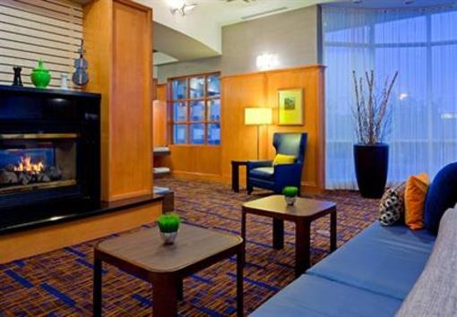 фото отеля Courtyard by Marriott Toronto Mississauga/Meadowvale