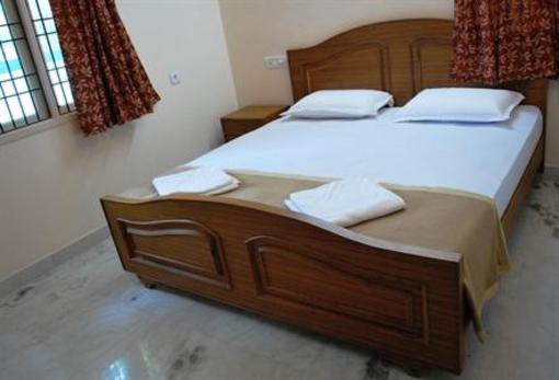 фото отеля ARS Nest - Velachery