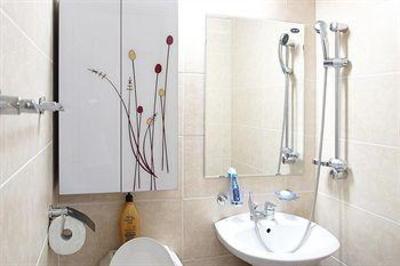 фото отеля Pencil Hostel