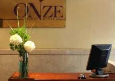 фото отеля Onze Hotel Boutique