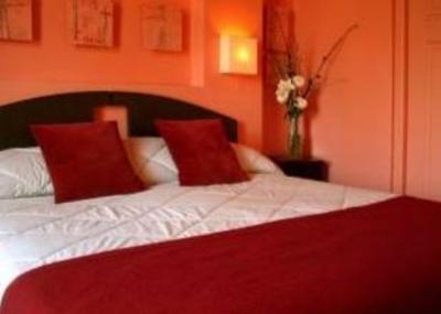 фото отеля Onze Hotel Boutique