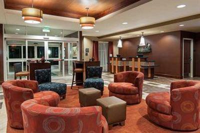 фото отеля Homewood Suites by Hilton Fort Worth Medical Center
