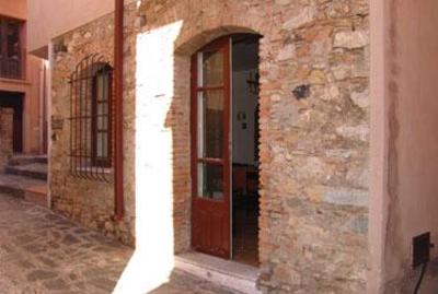 фото отеля Appartamenti Taormina