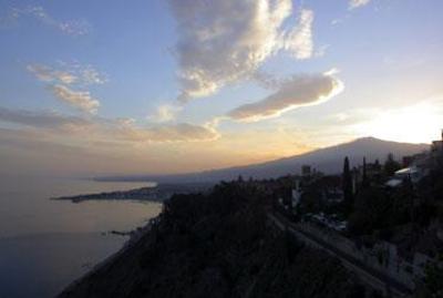 фото отеля Appartamenti Taormina